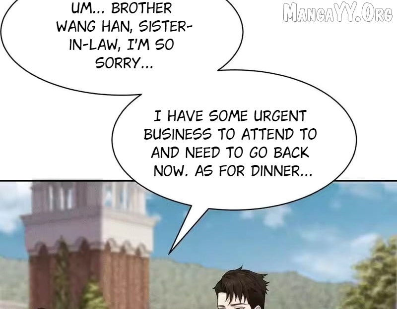 Hidden Dragon in the City (2025) Chapter 50 - page 41